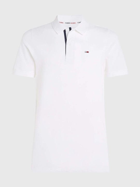 Ανδρική Μπλούζα Polo