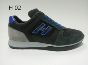 Ανδρικά Παπούτσια Hogan