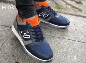 Ανδρικά Παπούτσια Hogan