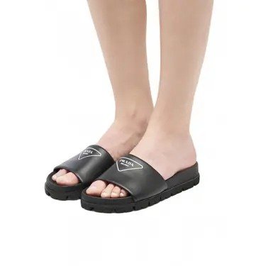 Unisex Prada Παντόφλα - Image 3